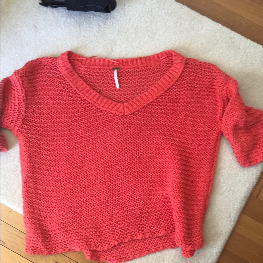 Free People Sweater
